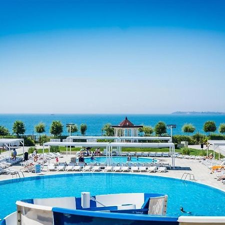 Premier Fort Beach Resort Sunny Beach Ngoại thất bức ảnh