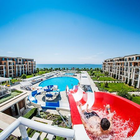 Premier Fort Beach Resort Sunny Beach Ngoại thất bức ảnh