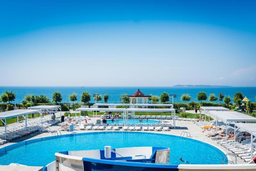 Premier Fort Beach Resort Sunny Beach Ngoại thất bức ảnh