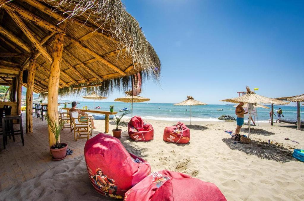 Premier Fort Beach Resort Sunny Beach Ngoại thất bức ảnh