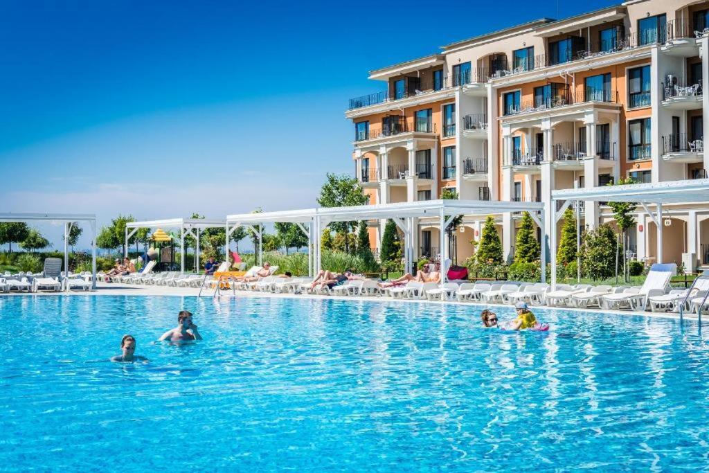 Premier Fort Beach Resort Sunny Beach Ngoại thất bức ảnh