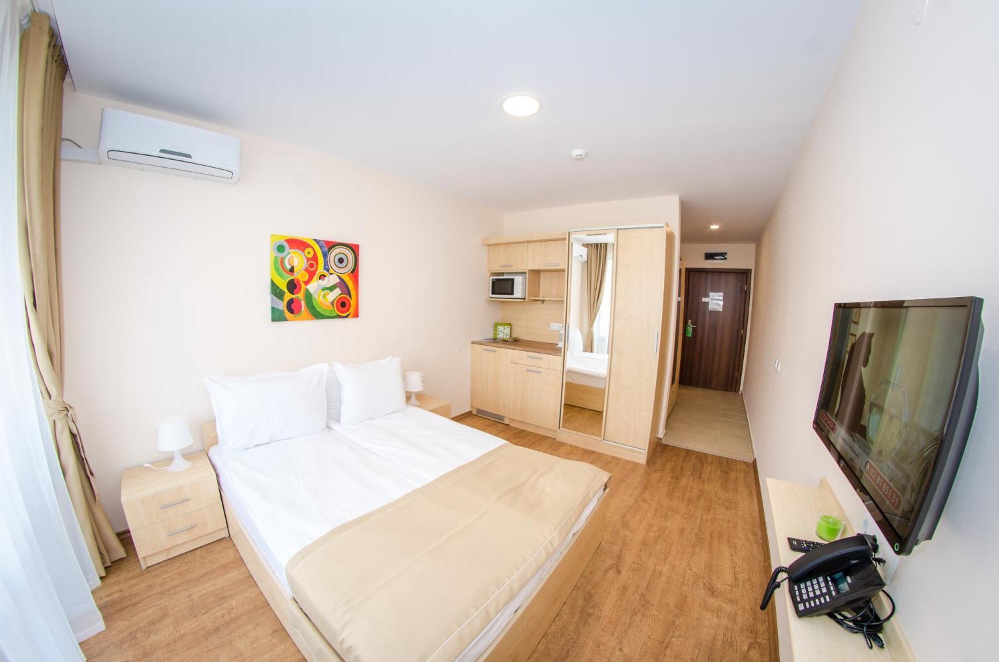 Premier Fort Beach Resort Sunny Beach Ngoại thất bức ảnh