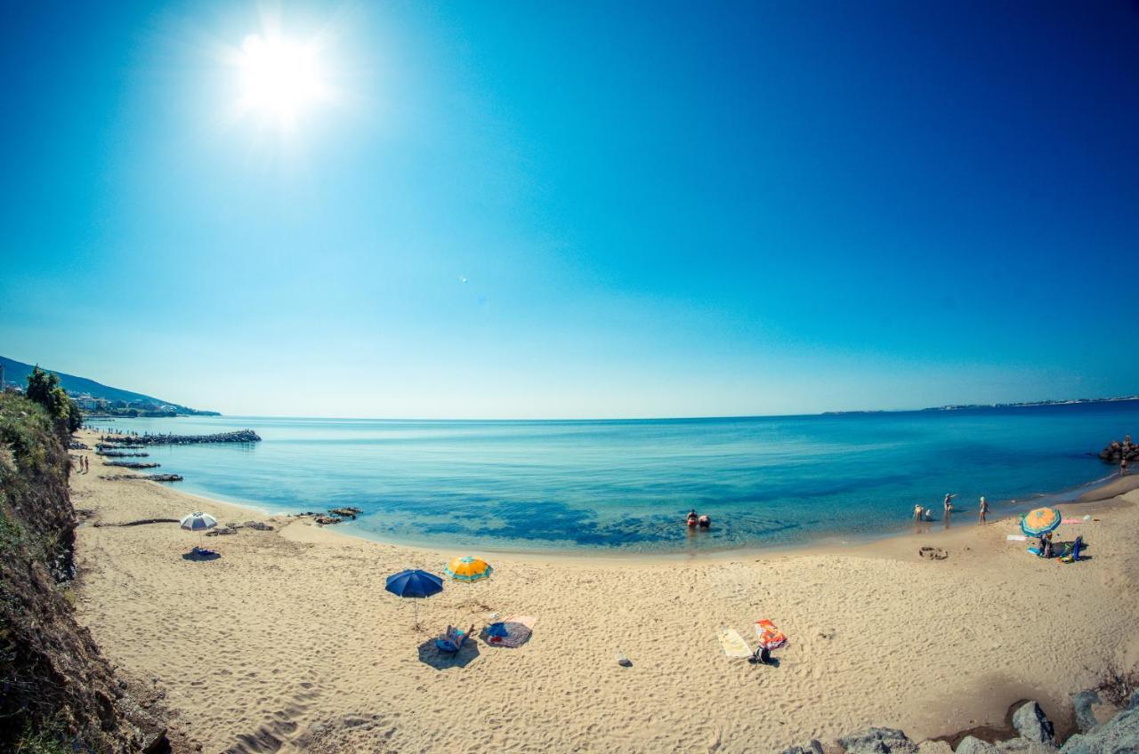 Premier Fort Beach Resort Sunny Beach Ngoại thất bức ảnh