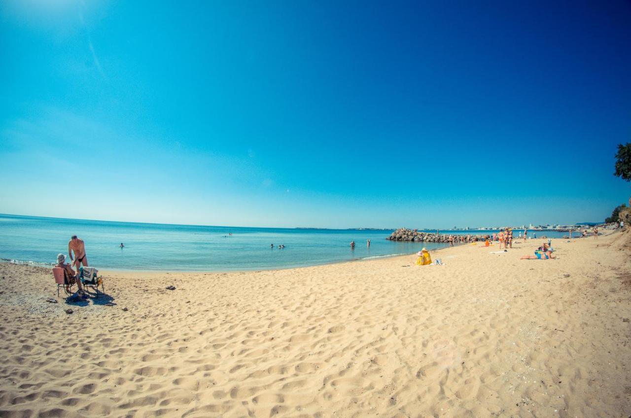 Premier Fort Beach Resort Sunny Beach Ngoại thất bức ảnh