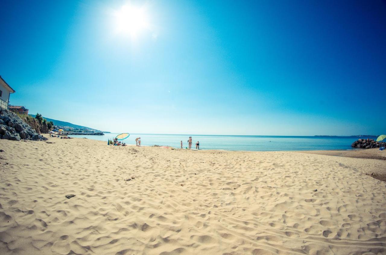 Premier Fort Beach Resort Sunny Beach Ngoại thất bức ảnh