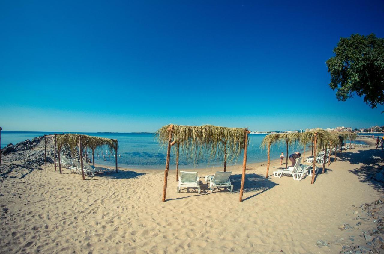 Premier Fort Beach Resort Sunny Beach Ngoại thất bức ảnh