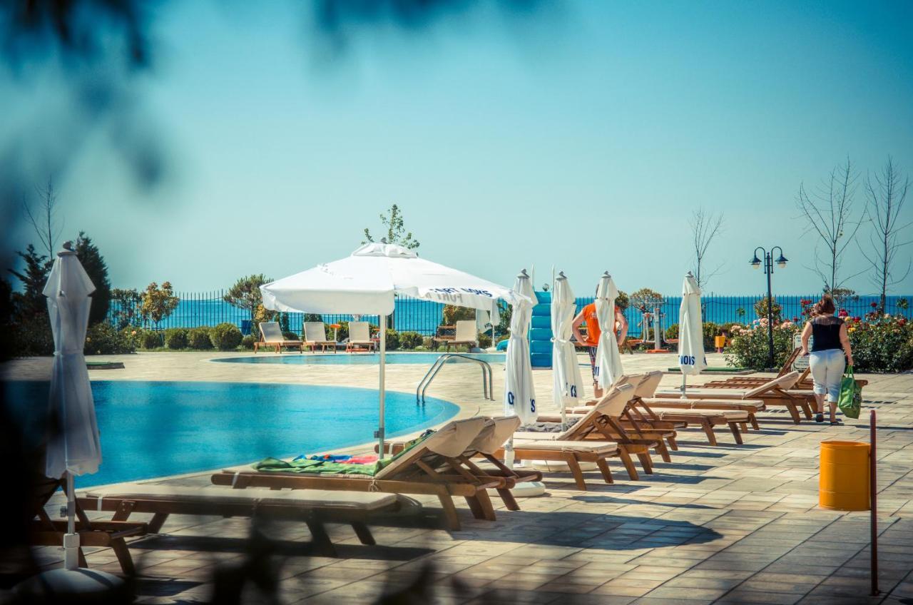 Premier Fort Beach Resort Sunny Beach Ngoại thất bức ảnh