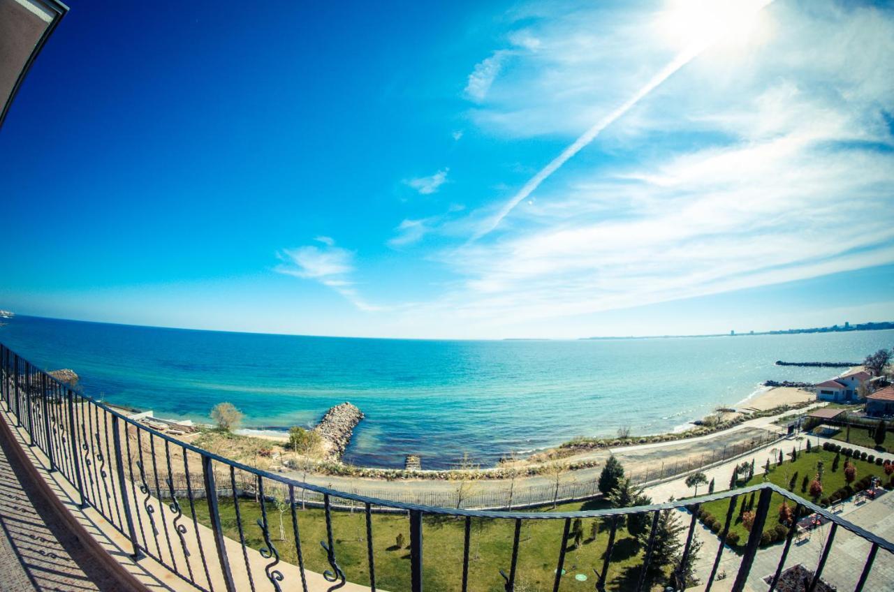 Premier Fort Beach Resort Sunny Beach Ngoại thất bức ảnh