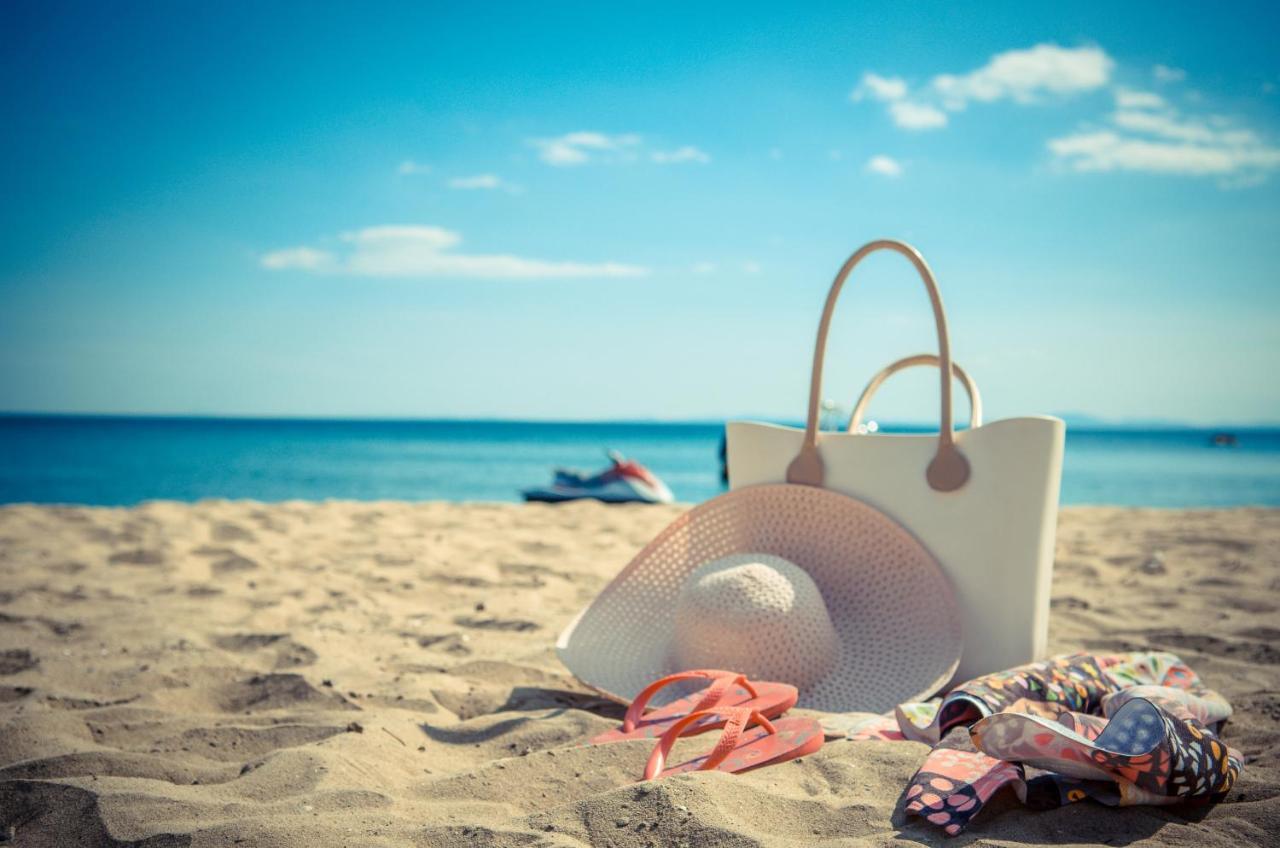 Premier Fort Beach Resort Sunny Beach Ngoại thất bức ảnh