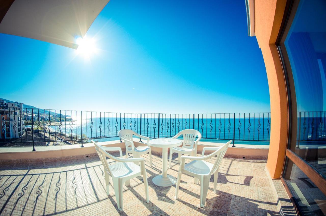 Premier Fort Beach Resort Sunny Beach Ngoại thất bức ảnh