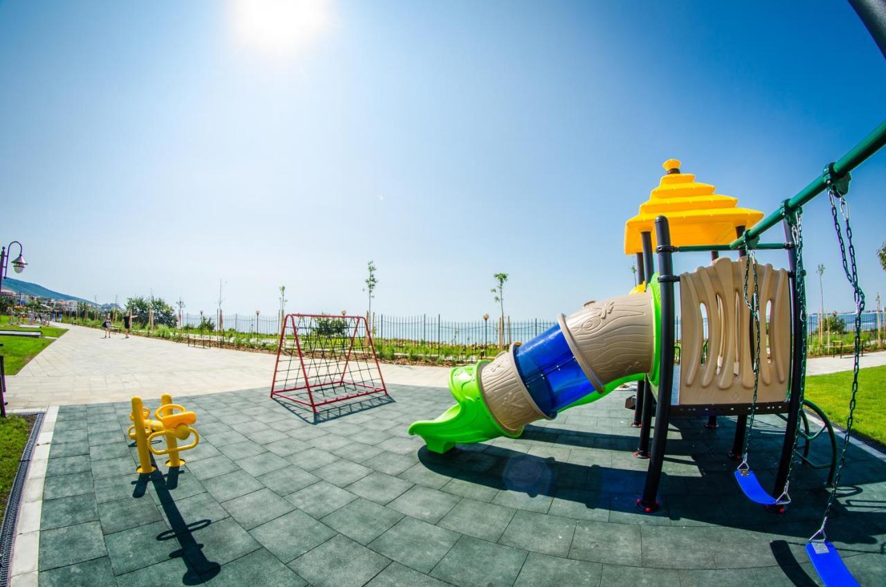 Premier Fort Beach Resort Sunny Beach Tiện nghi bức ảnh