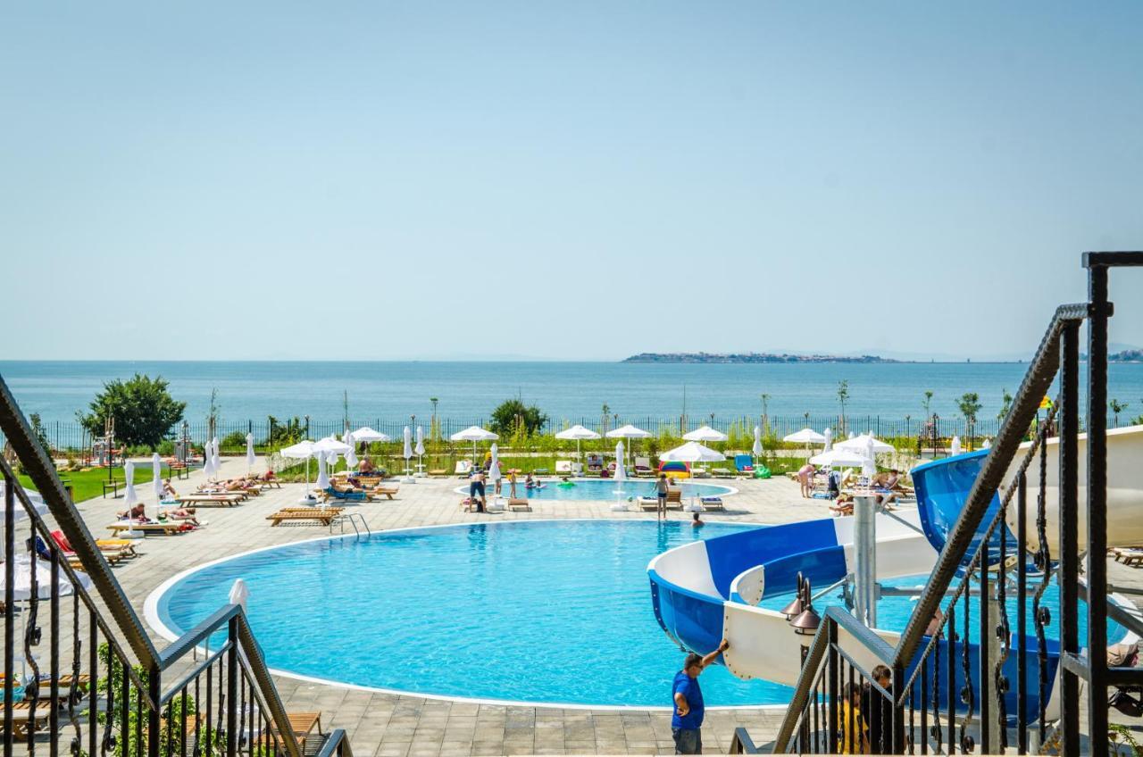 Premier Fort Beach Resort Sunny Beach Ngoại thất bức ảnh