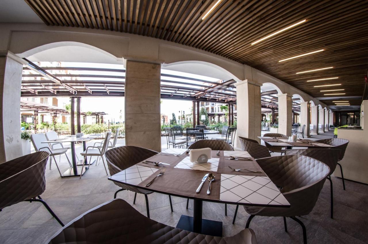 Premier Fort Beach Resort Sunny Beach Ngoại thất bức ảnh