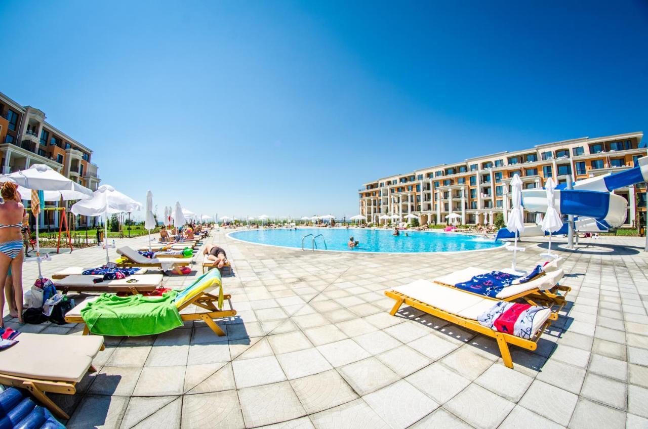 Premier Fort Beach Resort Sunny Beach Tiện nghi bức ảnh
