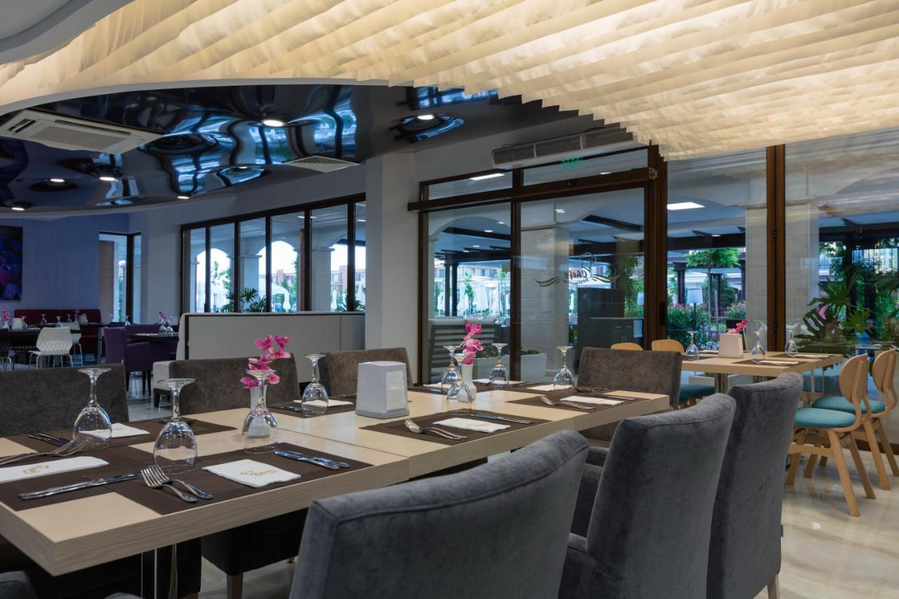 Premier Fort Beach Resort Sunny Beach Tiện nghi bức ảnh