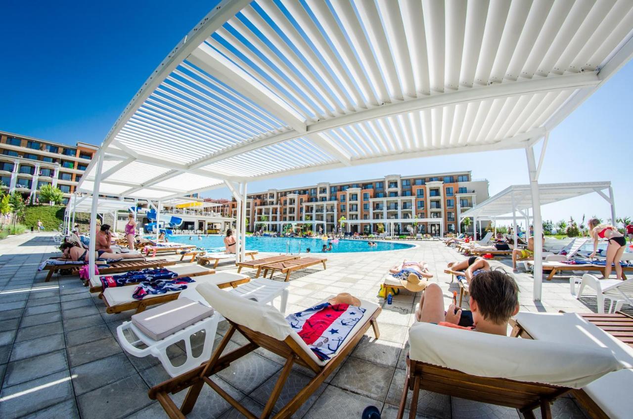 Premier Fort Beach Resort Sunny Beach Tiện nghi bức ảnh