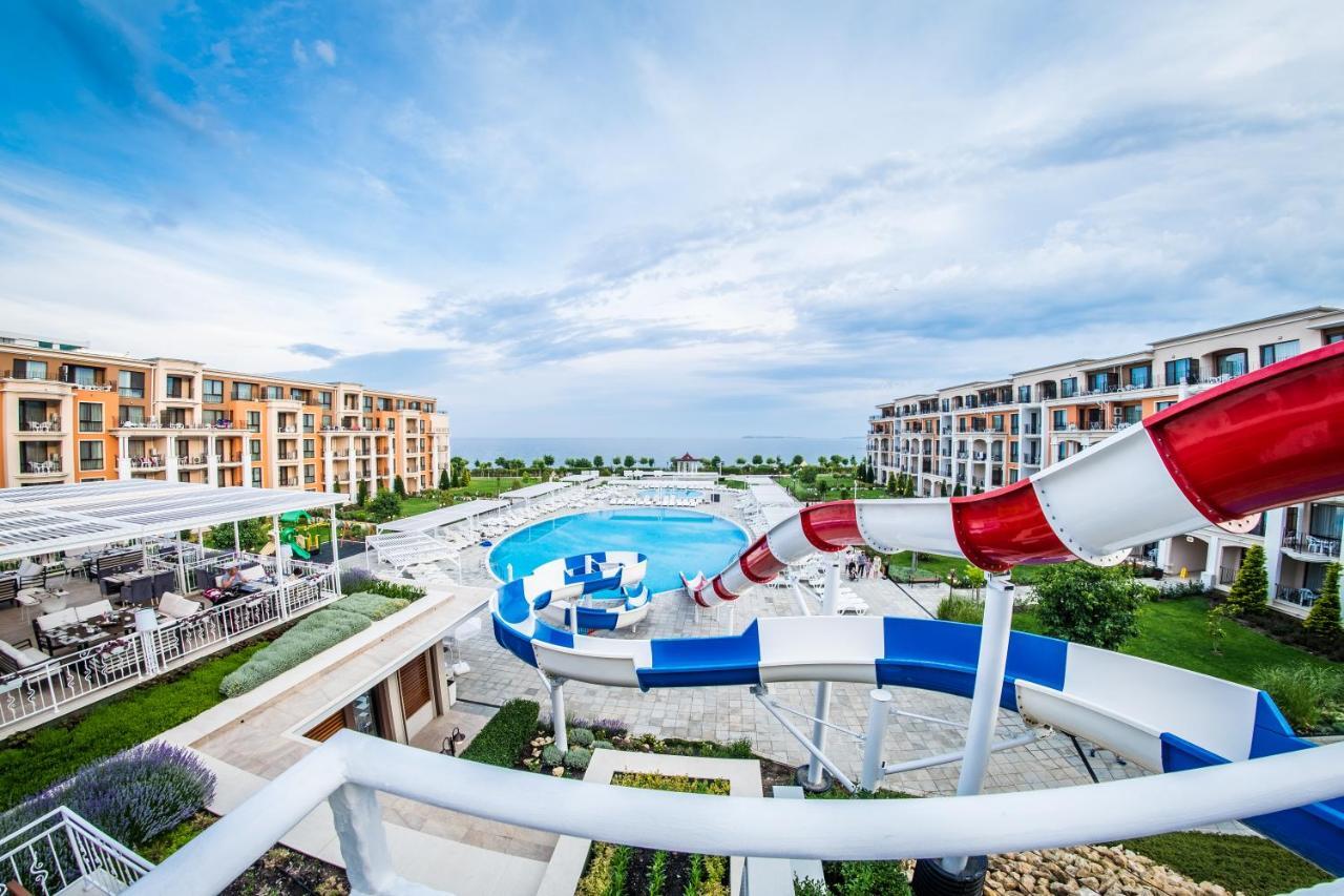 Premier Fort Beach Resort Sunny Beach Tiện nghi bức ảnh