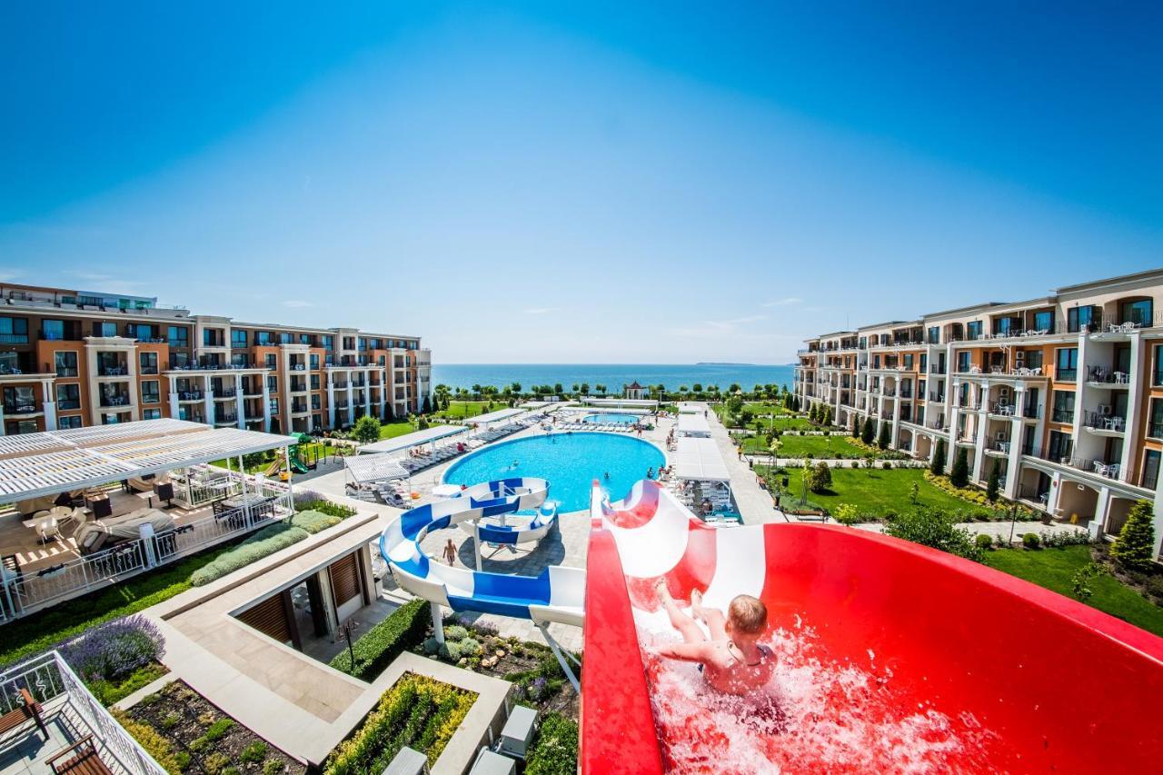 Premier Fort Beach Resort Sunny Beach Tiện nghi bức ảnh
