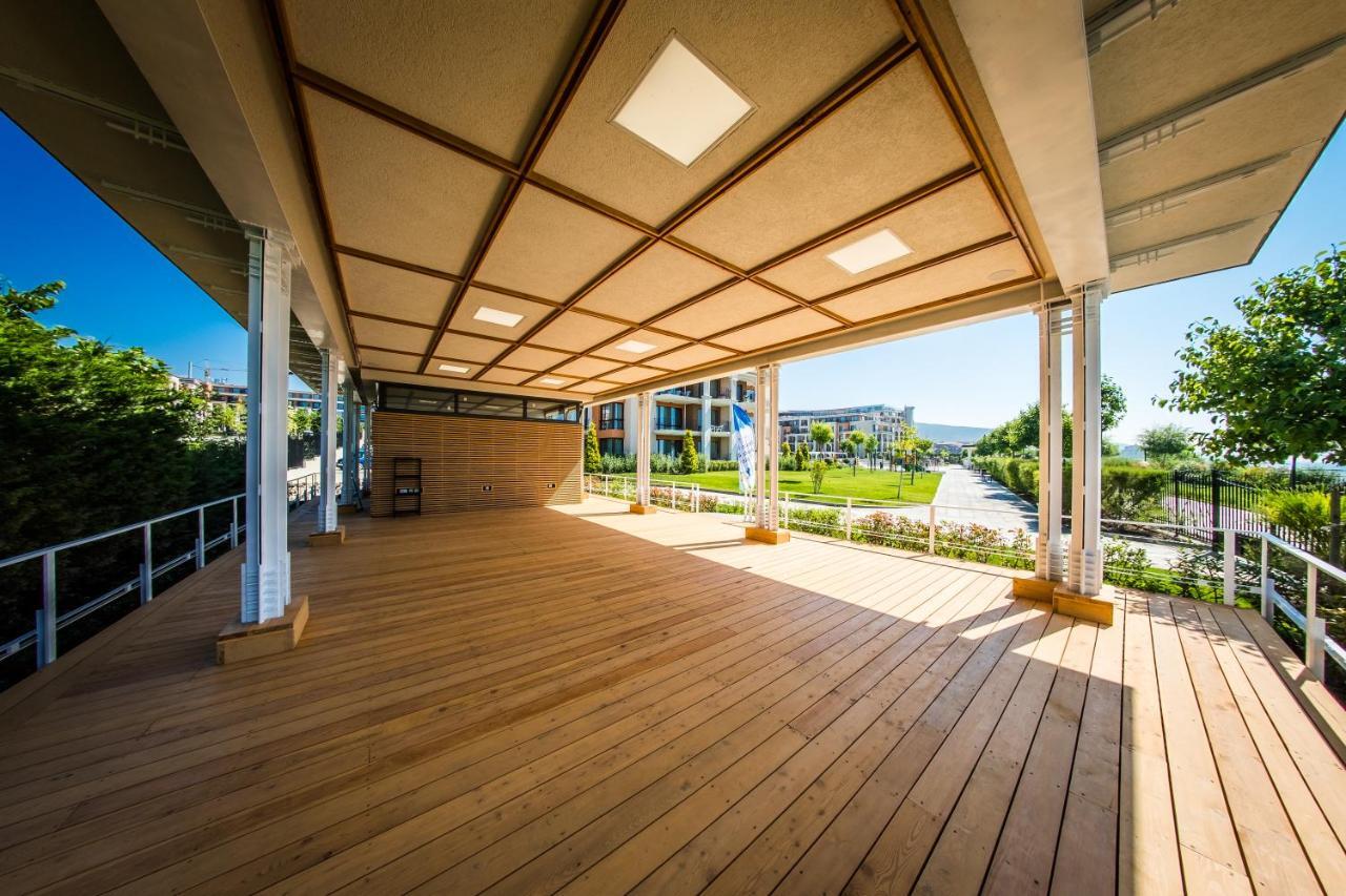 Premier Fort Beach Resort Sunny Beach Ngoại thất bức ảnh