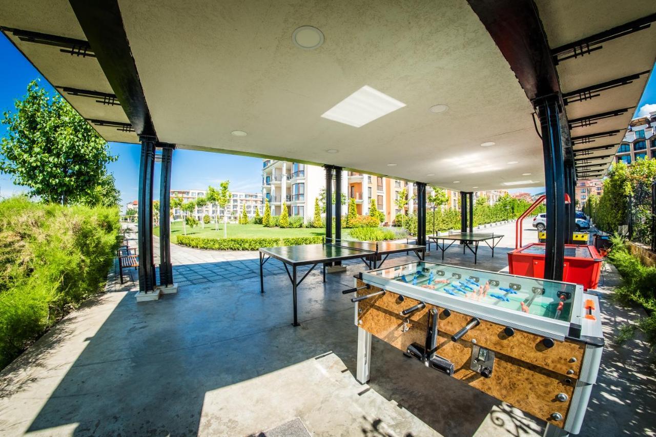 Premier Fort Beach Resort Sunny Beach Tiện nghi bức ảnh