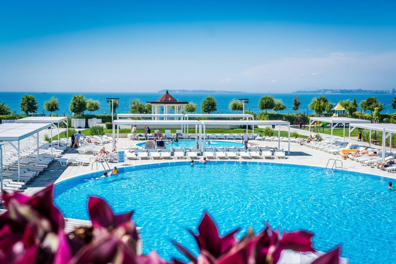 Premier Fort Beach Resort Sunny Beach Tiện nghi bức ảnh