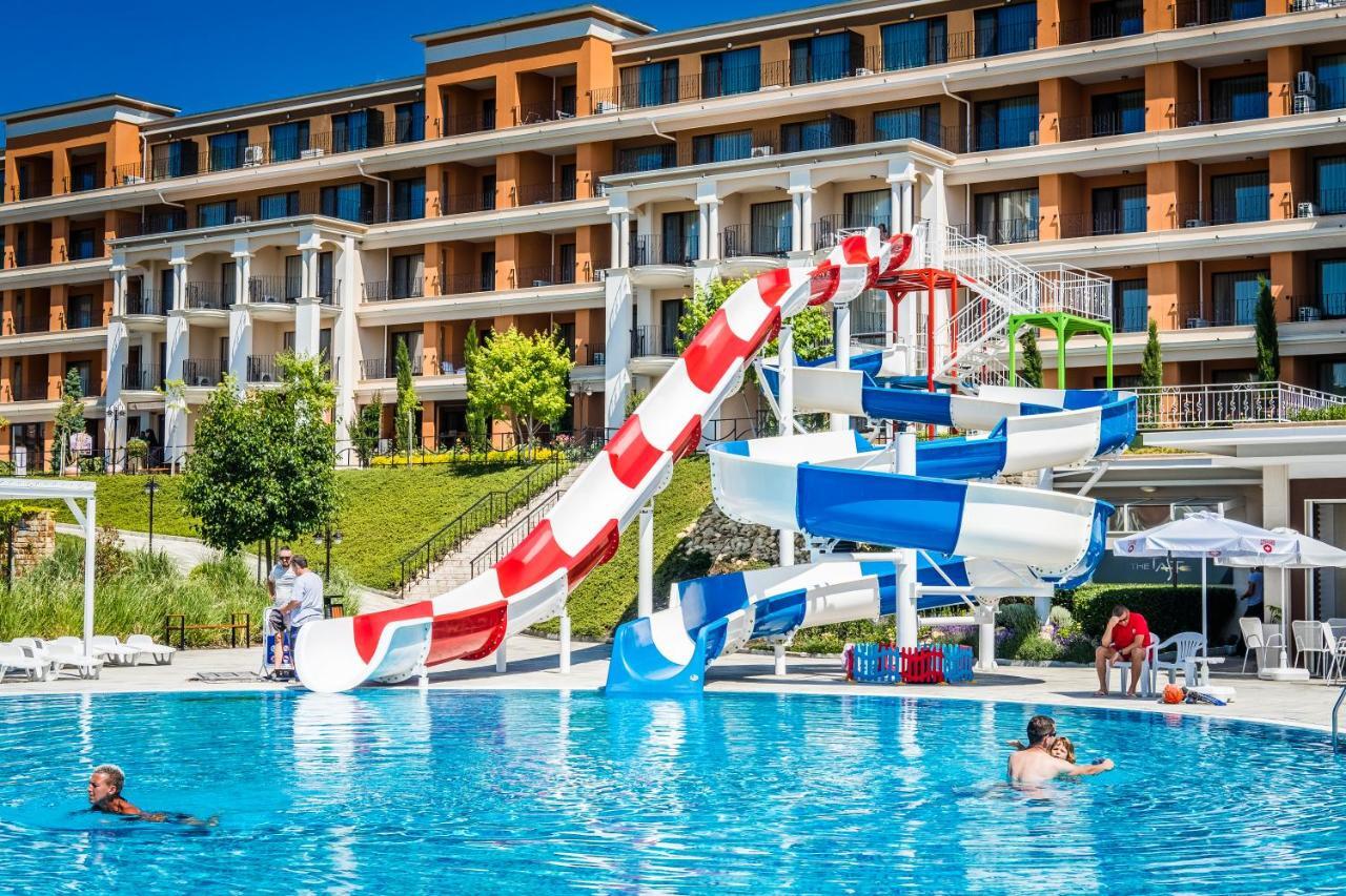 Premier Fort Beach Resort Sunny Beach Ngoại thất bức ảnh